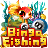 Câu Cá Bingo PP881