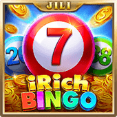 Bingo Irich PP881