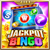 Bingo Jackpot PP881 bonus
