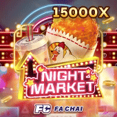Chợ Đêm PP881 bonus