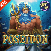 Poseidon PP881 slot