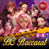 Baccarat Blockchain Sexy PP881