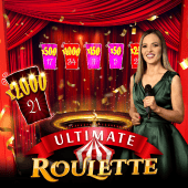 Roulette Tối Thượng PP881