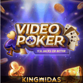 Video Poker PP881