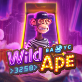 Wild Ape Khỉ Hoang Dã PP881 hot game